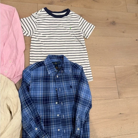 Ralph Lauren size 6 dress up bundle - Picture 2 of 5